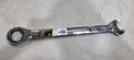 Gearwrench 5/8" 12 Point Ratcheting Combination 72 Teeth 9046D. Fixed Price $82.99.