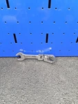 Blue-point BOERSF14 7/16" Stubby Short Reversible Ratcheting Flex Head Wrench. Fixed Price $27.99.