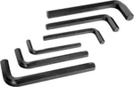 6 Piece Large Jumbo Metric Allen Wrench Hex Key Tool Set. Fixed Price $39.99.