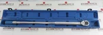 Westward 6PAH7 Torque Wrench. Fixed Price $553.49.