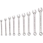 Klein Tools 68402 Combo Wrench St,steel,chrome,offset 2DGC7. Fixed Price $161.26.