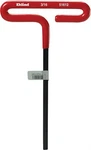 Eklind Tool Red Chrome Nickel Alloy Steel Heat Treated Sae T-handle Hex Key 3/16. Fixed Price $8.33.