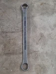 Towing Products 1/8" And 1/2" Boxed End Wrench. Fixed Price $13.99.