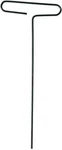 Bondhus 15505 3/32" Loop Hex T-handle 9" 2EA. Fixed Price $7.79.