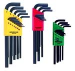 Bondhus 30PC Hex & Torx L Wrench Set Metric Sae Standard Inch Usa 22199.31834. Fixed Price $36.99.