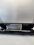 Pittsburgh 63881 1/4" Torque Wrench. Fixed Price $20.00.