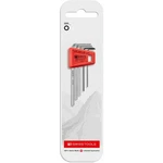 Pb Swiss Tools 210.H-2 Cn Hex Key L-wrenches Set, 5 Pcs. Fixed Price $15.52.