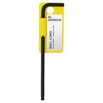"bondhus 15709 5/32"" Ball End Tip Hex Key L-wrench One Size, Multi. Fixed Price $8.75.