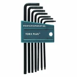 Wiha 36690 Piece Torx Plus Key Set, IP6, IP7, IP8, IP9, IP10, IP15, & IP20. Fixed Price $25.95.