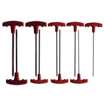 Westward 5YUU0 Hexkeyst, 9 In. Fixed Price $54.15.