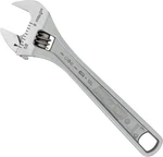 804 4.5-INCH Adjustable Wrench, Chrome. Fixed Price $42.72.