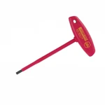 Wiha 33487 Insulated T-handle Hex Inch 3/8. Fixed Price $20.98.