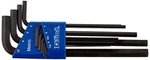 Eklind Tool 269-10609 9PC. Metric L-wrench Hexkey Set Long Arm. Fixed Price $27.99.
