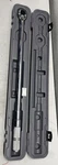Proto J6014C 1/2" Drive Ratcheting Head Micrometer Torque Wrench. Fixed Price $220.98.