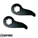 Kryptonite Leveling Key Set For 2011-2019 Chevrolet/gmc 2500HD 3500HD. Fixed Price $119.99.