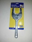 Brasscraft T421 Adjustable Slip Nut Drain Wrench. Fixed Price $14.95.
