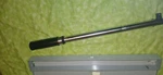 Cdi Model 16003M Torque Wrench 0-1600 In #s 1/2" Click Micrometer Style Nos. Fixed Price $22.00.