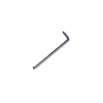 Eklind 18210 Ball End Hex Key, Tip Size 5/32 In, PK10. Fixed Price $6.99.