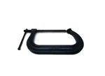 Wilton 408 Heavy Duty Drop Forged C-clamp 8-1/4 Opening 4-15/16 Throat 14270. Fixed Price $58.07.
