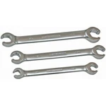 Apex Tool Group-asia 699850 Master Mechanic Matte Finish Sae Flare Nut Wrench Se. Fixed Price $30.65.