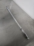 Mac Tools Heavy Duty V24SF 1/2" Drive 24" Breaker Bar 180 Flex Chrome-nickel. Fixed Price $88.76.