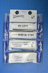 Williams Arm T-key Set With Pouch, 6-INCH, 8-PIECE (JHWMWSHKT-8). Fixed Price $55.00.