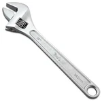 Pony 10-INCH Adjustable Wrench (01-010). Fixed Price $18.99.