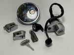 2001 Kawasaki Vulcan VN1500 Classic Ignition Switch Lock Set Key. Fixed Price $149.99.