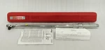 Proto J6014CX 1/2" Drive Micrometer Torque Wrench 50-250 Ft-lbs New Surplus. Fixed Price $260.00.