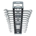 Wiha Tools 30491 Combination Metric Wrenches 12 Piece Set. Fixed Price $101.81.