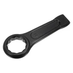 Uxcell 65MM End Ring Type Wrench High Tensile Steel Single Head Hand Tool. Fixed Price $63.03.