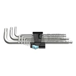 Wera 05024450001 967/9 Tx Xl Hf L-key Set W/ Holding Function. Fixed Price $54.99.