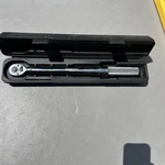 Cdi Torque Products 10002MRMH Micrometer Adjust 150-1000 Lbs 3/8-INCH Drive. Fixed Price $79.90.