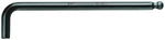Wera 027110, 950 Pkl Bm L-key, Metric, Blacklaser, X 190 Mm. Fixed Price $8.08.