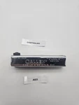 Allen Key Set Hex Holo Chrome Company No 650M Metric Usa. Fixed Price $15.98.