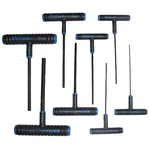 Eklind 64608 Piece Metric T-shape Hex Key Set,. Fixed Price $38.19.