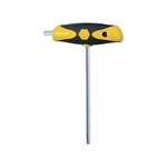 Wiha 54010 Soft Grip Dual Drive Hex T-handle 9/64". Fixed Price $14.55.