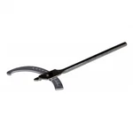 Otc 7307 Hook Spanner Wrench Adjustable 24 Inch Long For Suspension Bearings. Fixed Price $223.49.