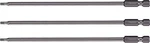 Vega Hex Power Bits. Professional Grade Inch Shank 3/16",. Fixed Price $19.99.