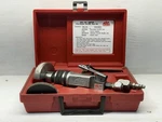 Mac Tools Flex-head Swivel Cut-off Kit AMT3K With Storage Case And Extras. Fixed Price $99.00.