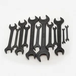 Heyco Metric 6-32MM Open End Wrench Set, 12 Pieces. Fixed Price $99.05.