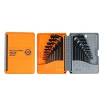 Michaelpro MP001046 Allen Wrench Set Metric And 20 Count (pack Of 1), Orange. Fixed Price $15.99.