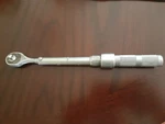 Vtg. Jo-line Jotite Size Series Torque Wrench 1/4 "drive (rare). Fixed Price $49.50.