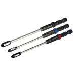 Mip Gen 2 Ball End (metric) 1/4" , Nut Driver Rc Tools. Fixed Price $49.95.