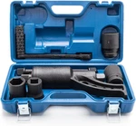 1:64 Torque Multiplier Wrench, Inch Drive, Heavy Duty, 3,688 Ft/lbs (4800 N/m). Fixed Price $101.77.
