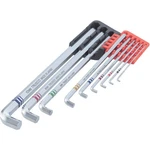 Trusco TTX-9S Torsion Hex Key Wrench Set Of. Fixed Price $101.64.