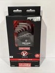 Craftsman Series 13 Pc Sae L-handle Ball End Hex Key Set CMMT26159V Nib. Fixed Price $28.95.