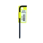 Bondhus 75712 Prohold Ball End L-wrenches, 1/4", Barcoded, Pack. Fixed Price $12.09.