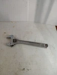 Westward Crescent Wrench 10" 1-1/2 Cap 31D023 Chrome 250MM. Fixed Price $12.00.