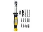 Pedros Demi Torque Wrench Ii And Bit Set. Fixed Price $186.95.